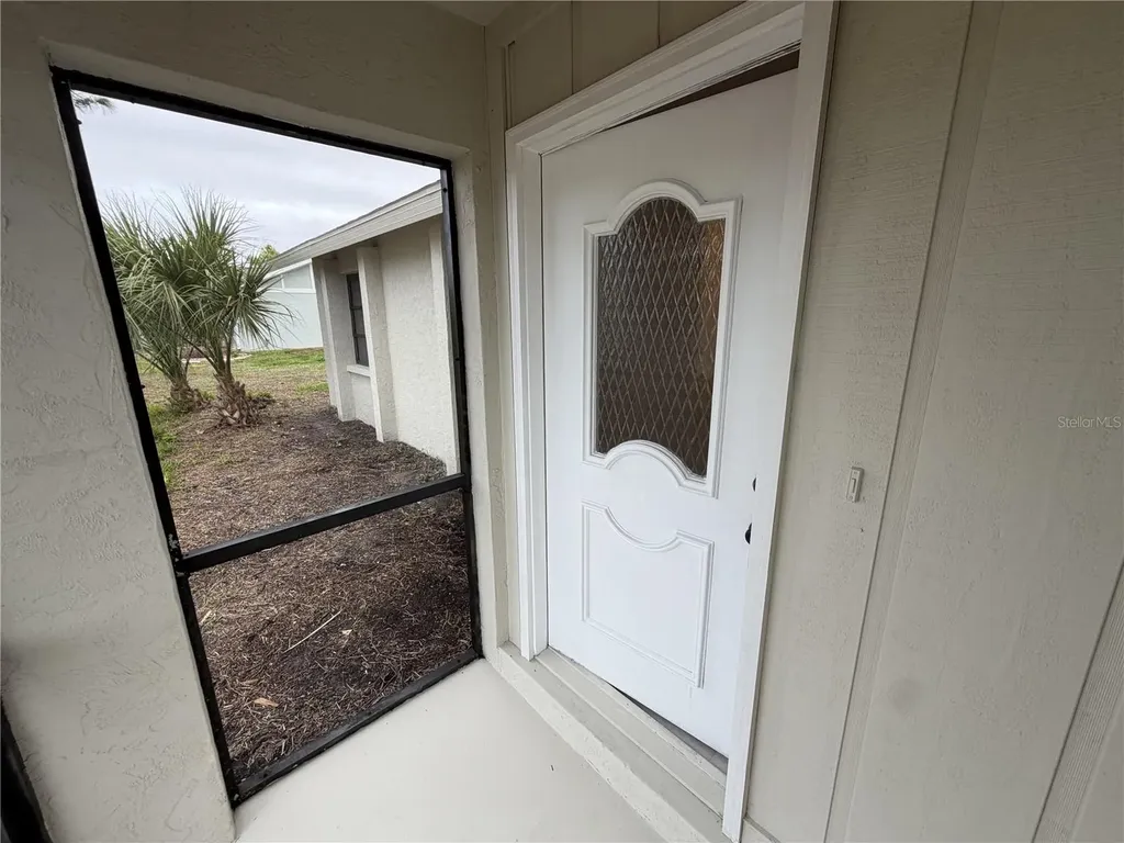 531 W Baffin Drive Venice FL 34293