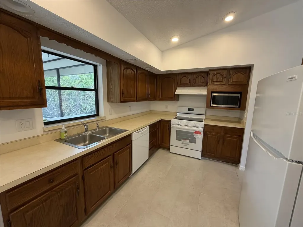 531 W Baffin Drive Venice FL 34293