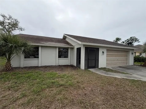 531 W Baffin Drive Venice FL 34293