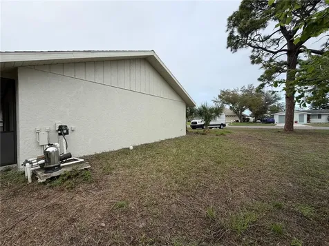531 W Baffin Drive Venice FL 34293