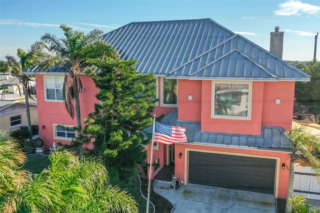 28 Sunrise Avenue Ormond Beach FL 32176