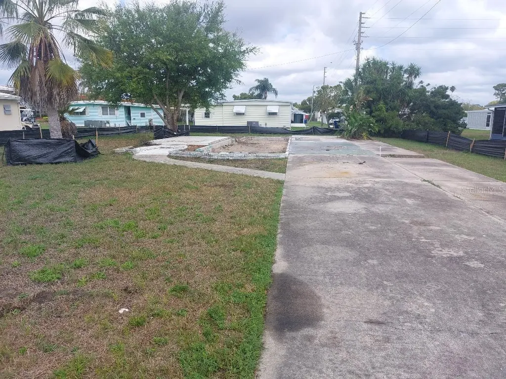 105 Lake Tarpon Drive Palm Harbor FL 34684