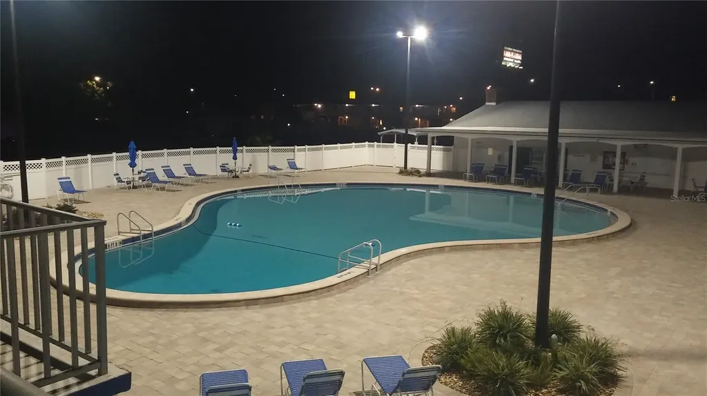105 Lake Tarpon Drive Palm Harbor FL 34684