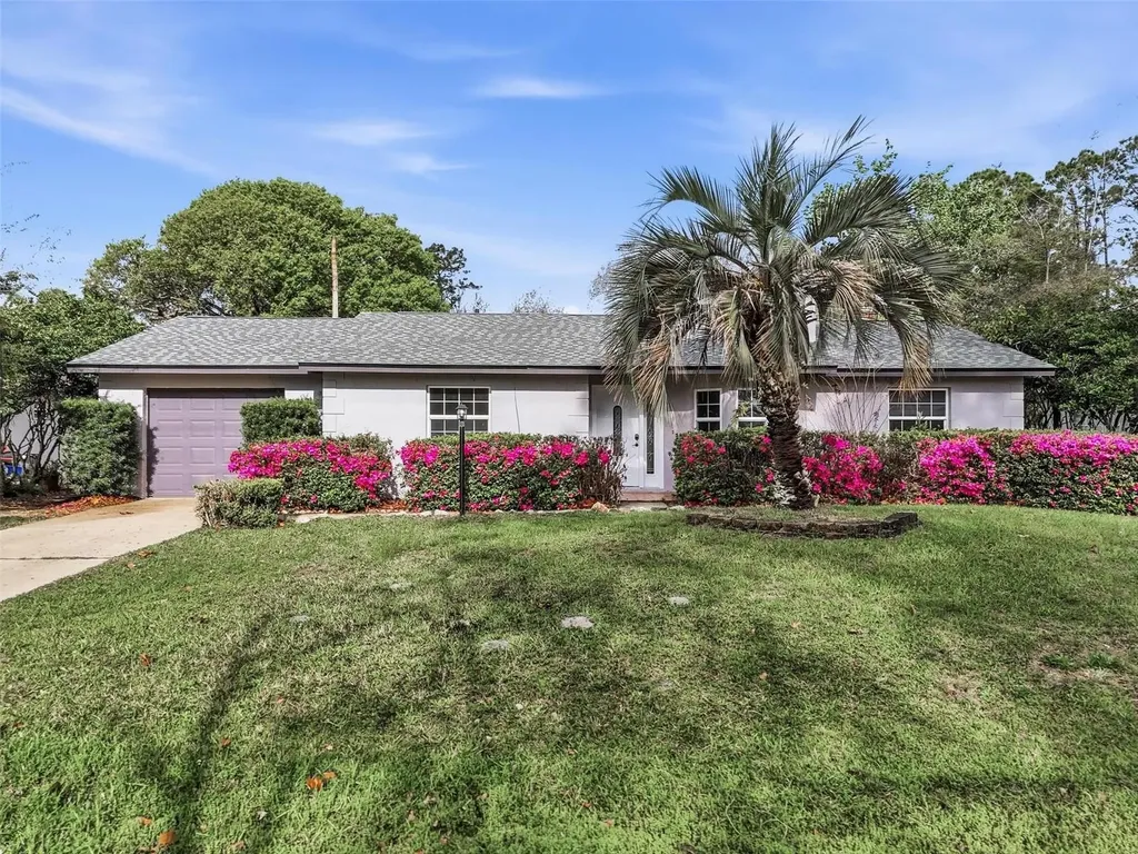 77 Beacon Mill Lane Palm Coast FL 32137