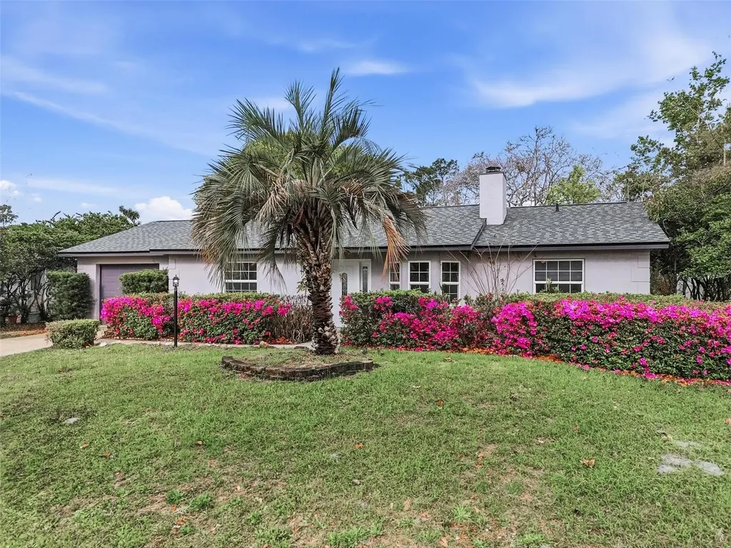 77 Beacon Mill Lane Palm Coast FL 32137