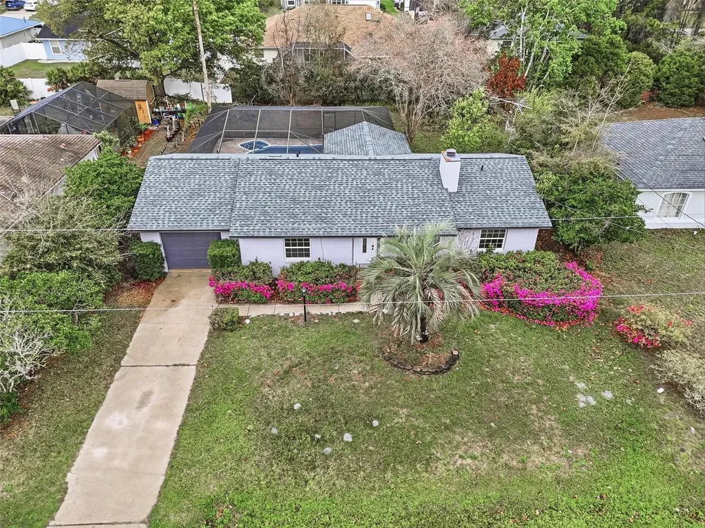 77 Beacon Mill Lane Palm Coast FL 32137