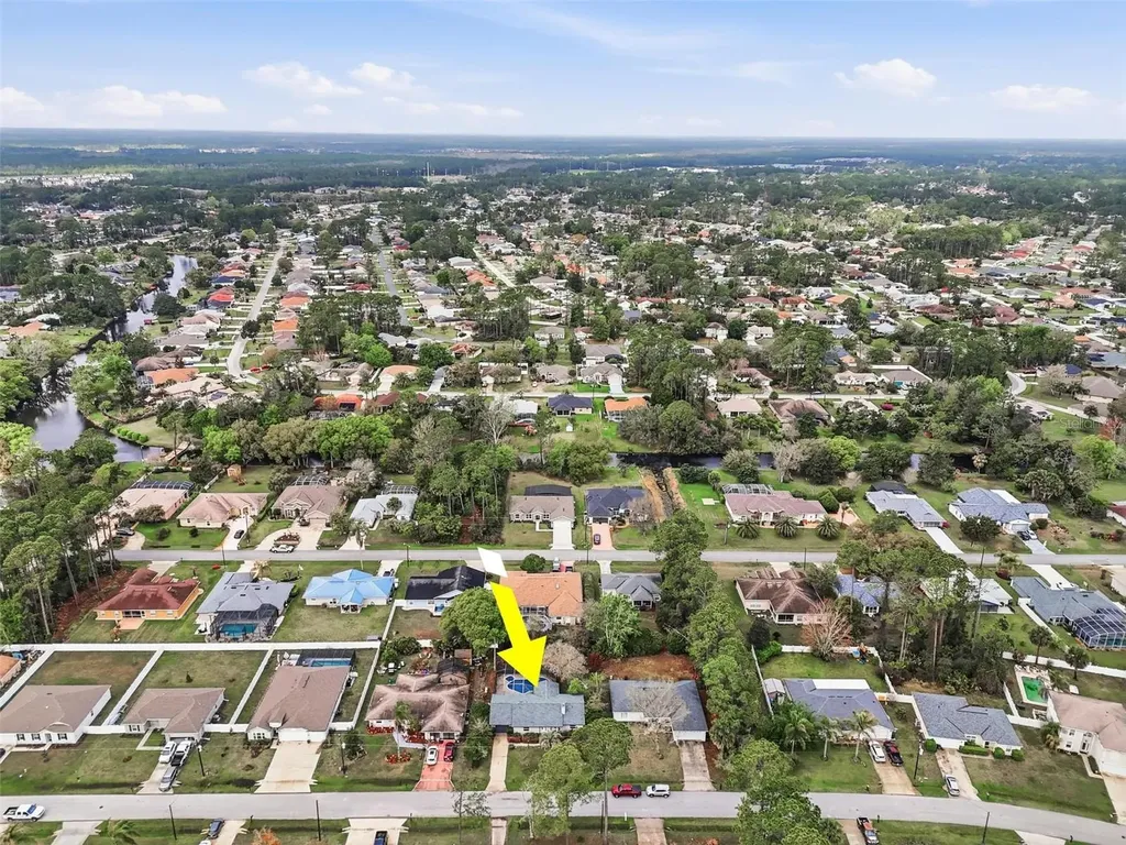 77 Beacon Mill Lane Palm Coast FL 32137