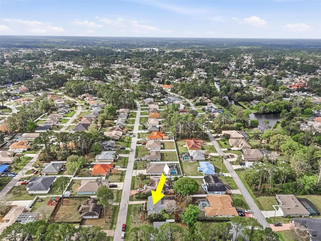 77 Beacon Mill Lane Palm Coast FL 32137
