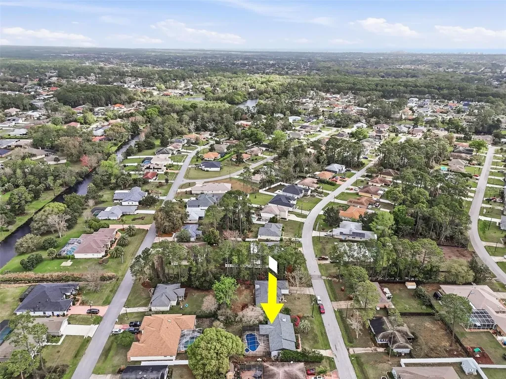 77 Beacon Mill Lane Palm Coast FL 32137