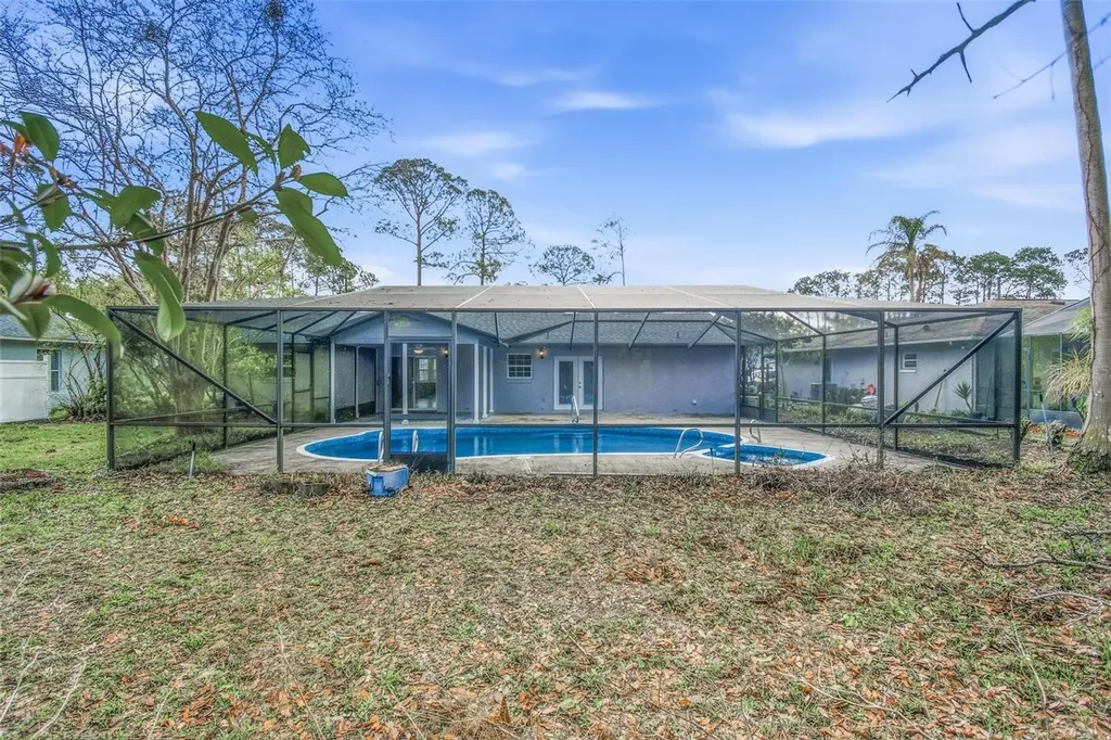 77 Beacon Mill Lane Palm Coast FL 32137