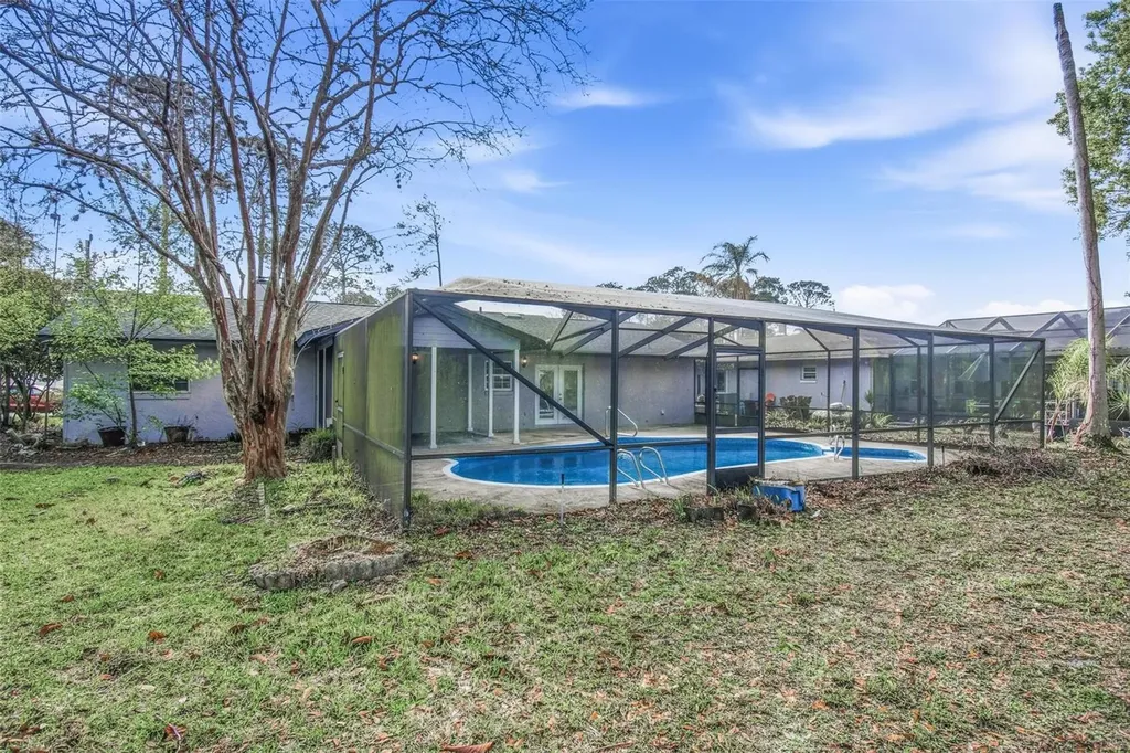 77 Beacon Mill Lane Palm Coast FL 32137