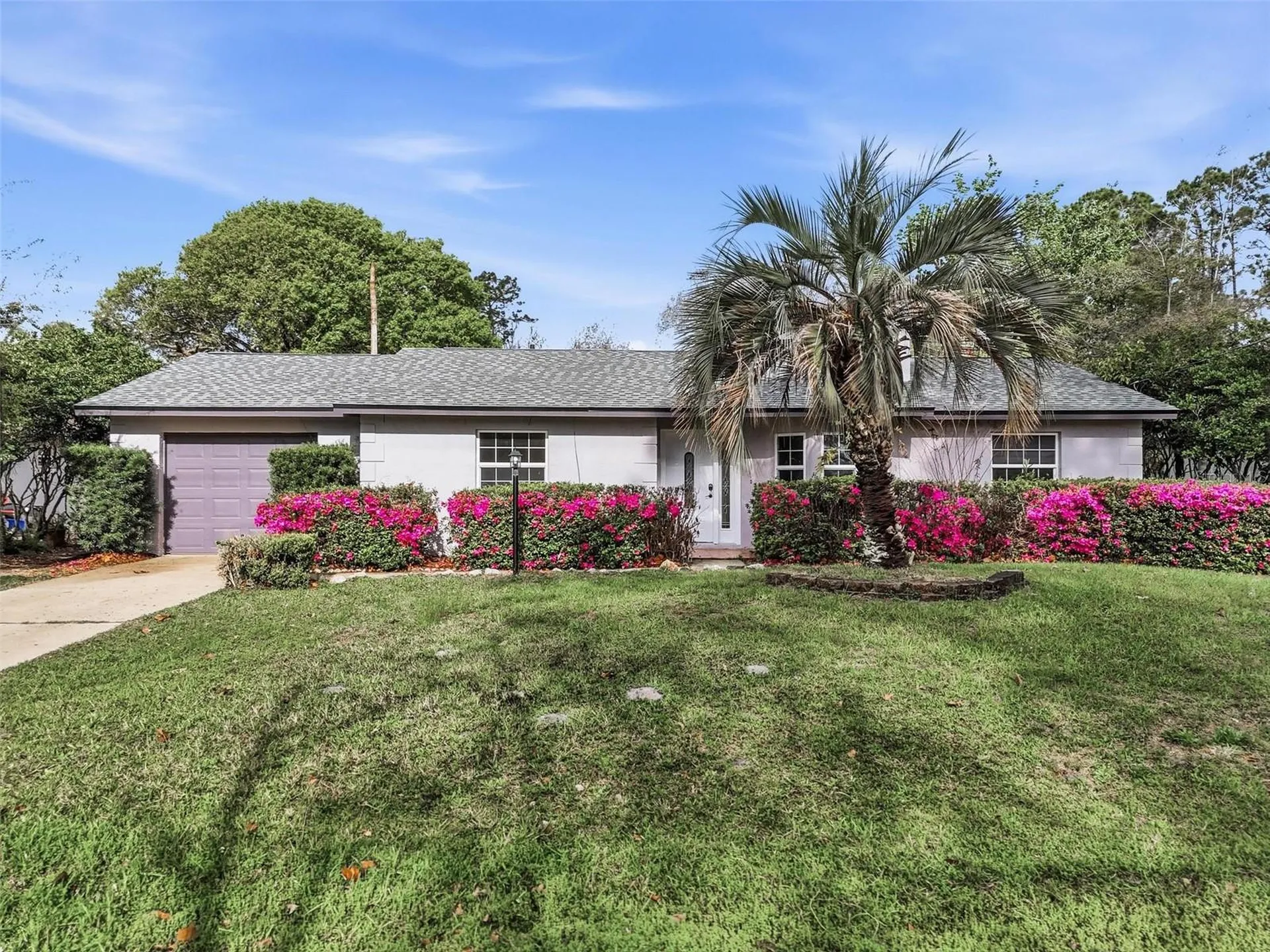 77 Beacon Mill Lane Palm Coast FL 32137