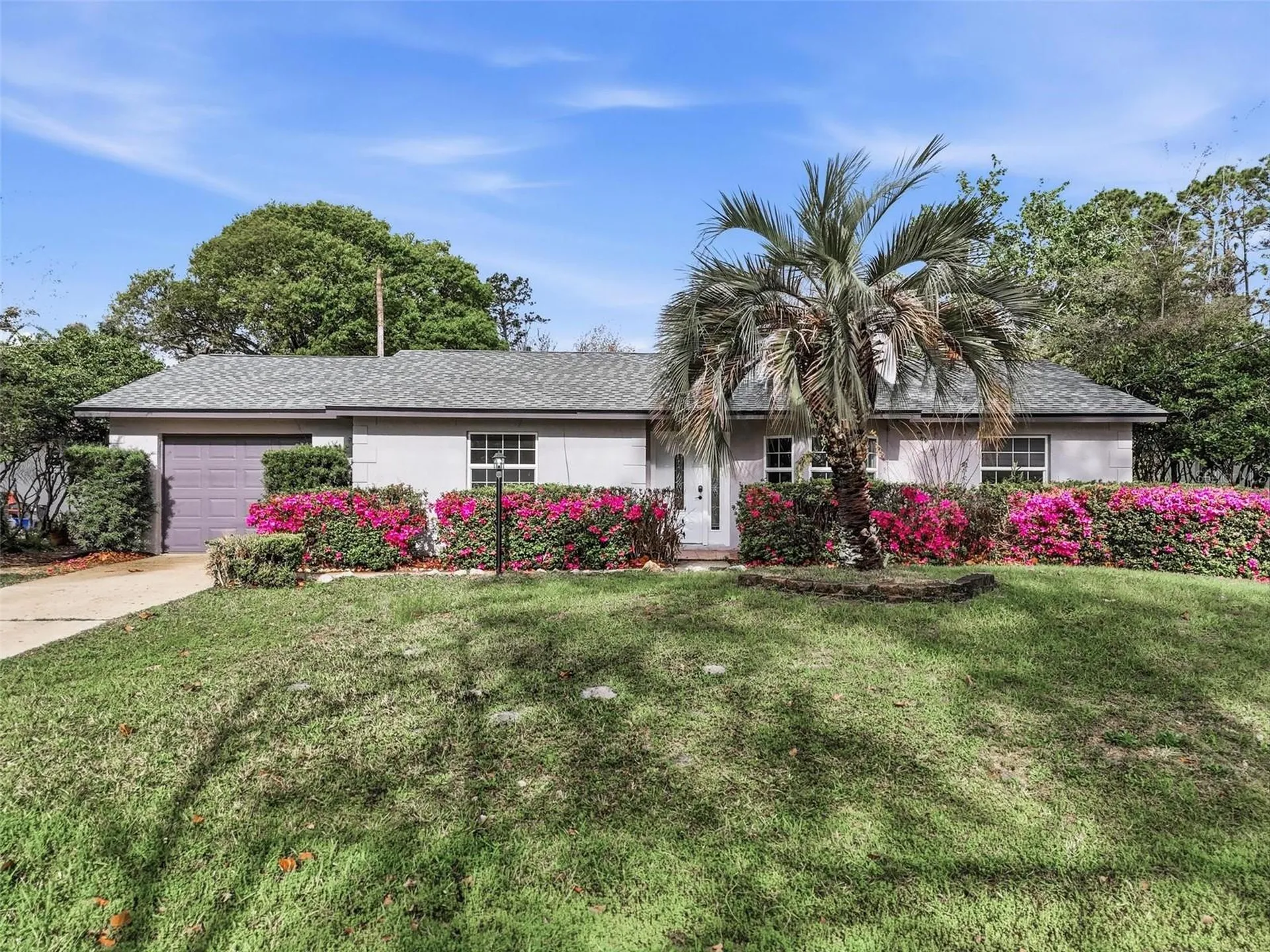 77 Beacon Mill Lane Palm Coast FL 32137