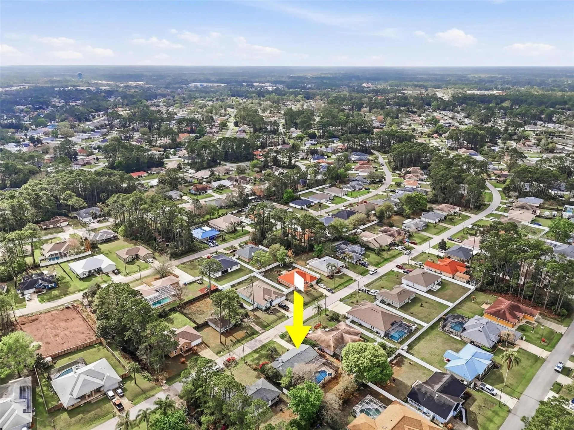 77 Beacon Mill Lane Palm Coast FL 32137