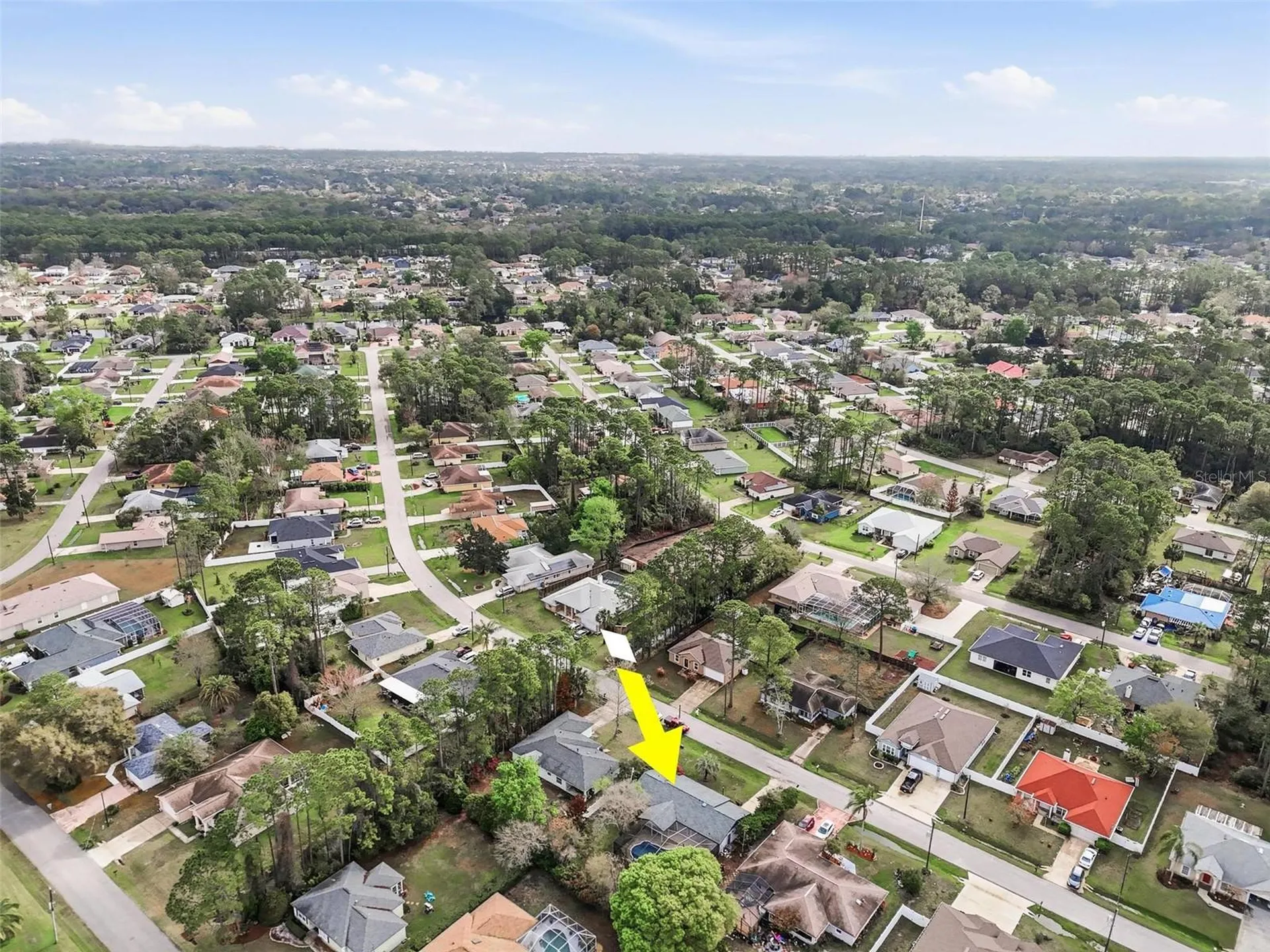 77 Beacon Mill Lane Palm Coast FL 32137