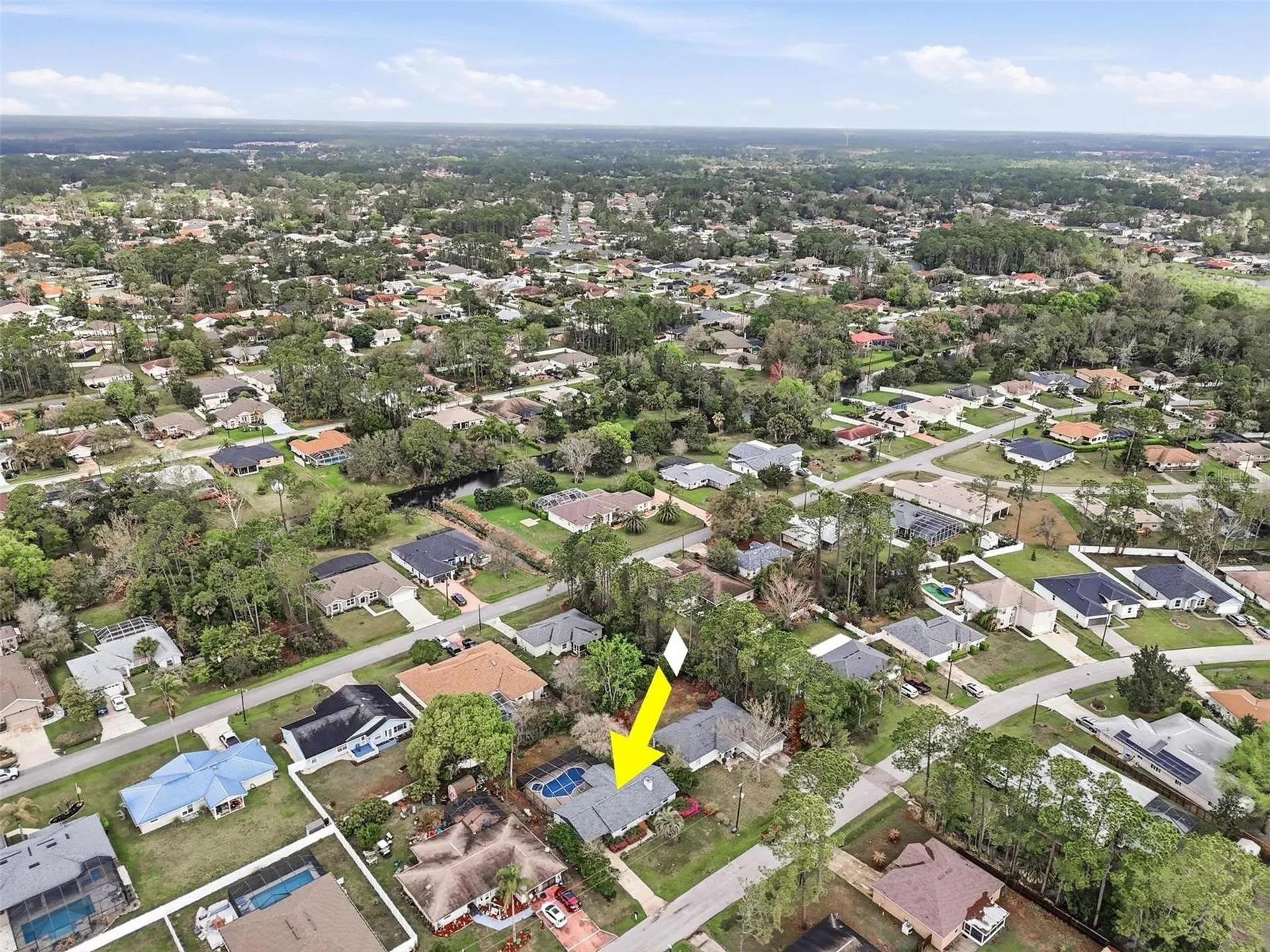 77 Beacon Mill Lane Palm Coast FL 32137