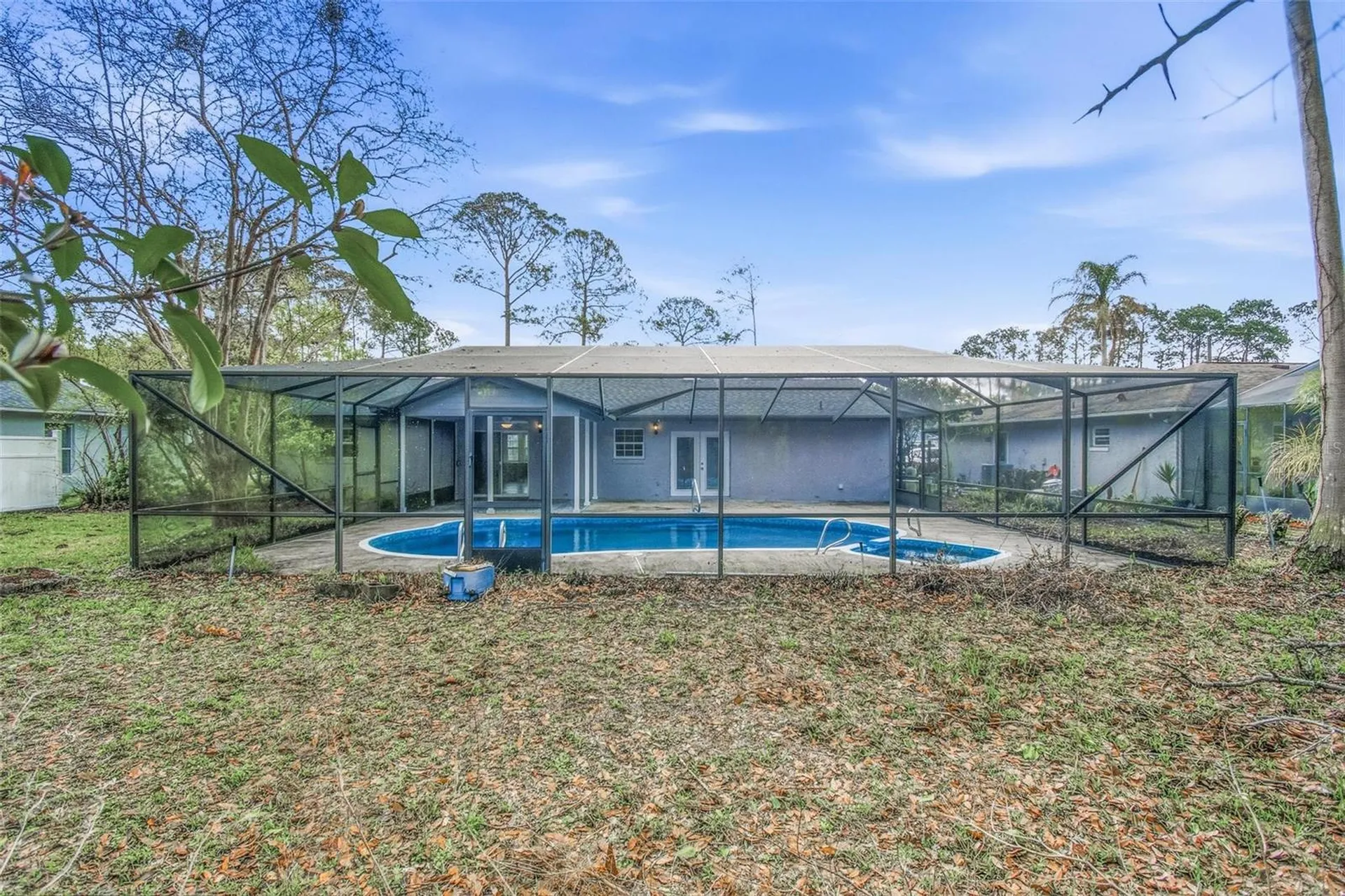 77 Beacon Mill Lane Palm Coast FL 32137