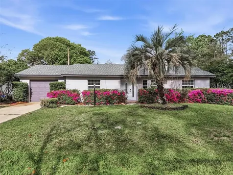 77 Beacon Mill Lane Palm Coast FL 32137