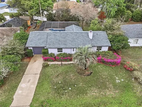 77 Beacon Mill Lane Palm Coast FL 32137
