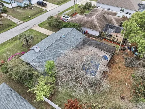 77 Beacon Mill Lane Palm Coast FL 32137