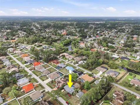 77 Beacon Mill Lane Palm Coast FL 32137