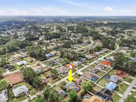 77 Beacon Mill Lane Palm Coast FL 32137