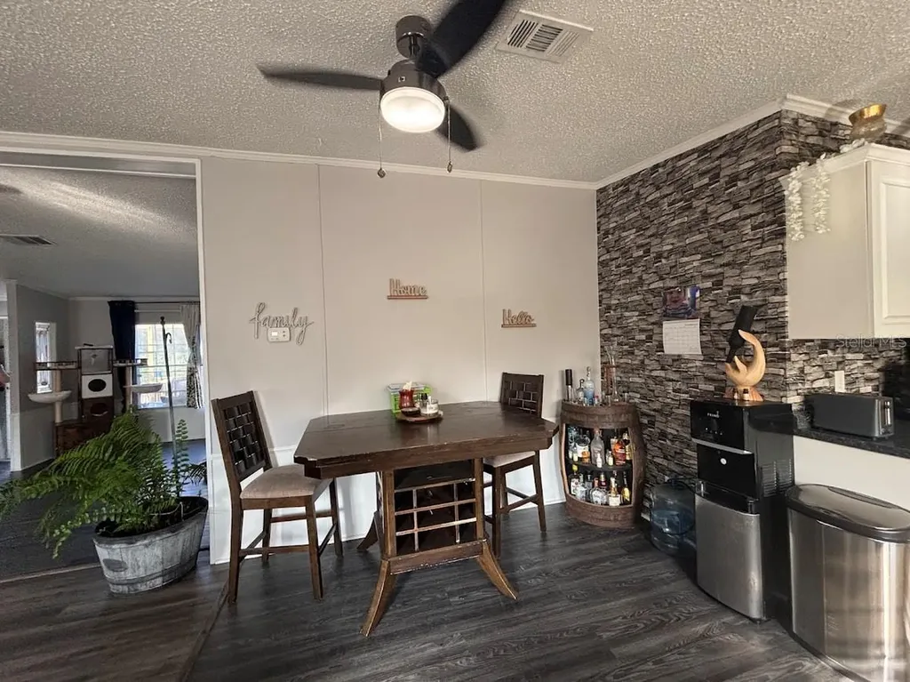 15594 NE 233rd Place Fort Mc Coy FL 32134