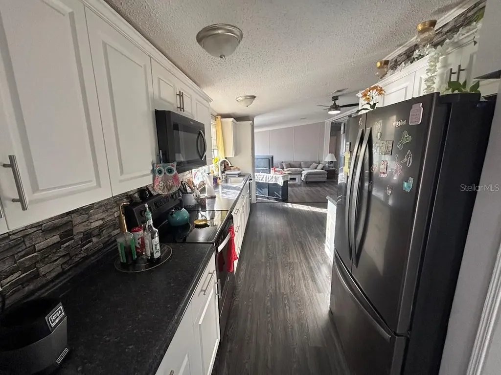 15594 NE 233rd Place Fort Mc Coy FL 32134