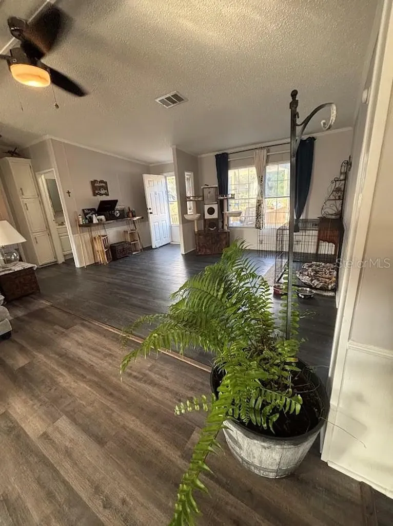 15594 NE 233rd Place Fort Mc Coy FL 32134