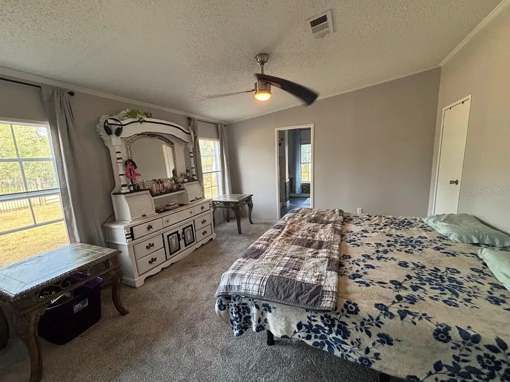 15594 NE 233rd Place Fort Mc Coy FL 32134