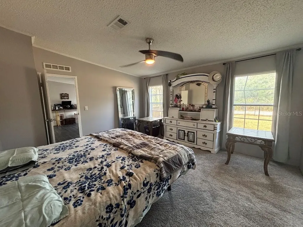 15594 NE 233rd Place Fort Mc Coy FL 32134
