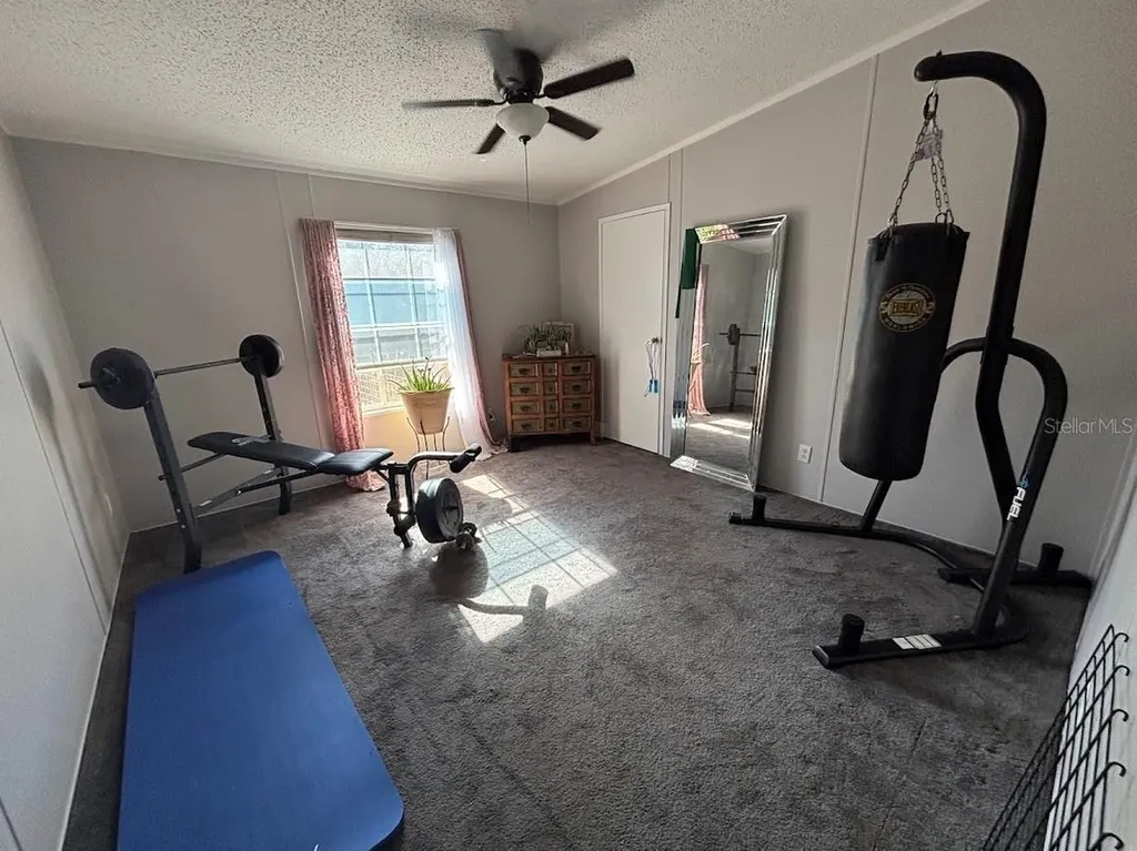 15594 NE 233rd Place Fort Mc Coy FL 32134