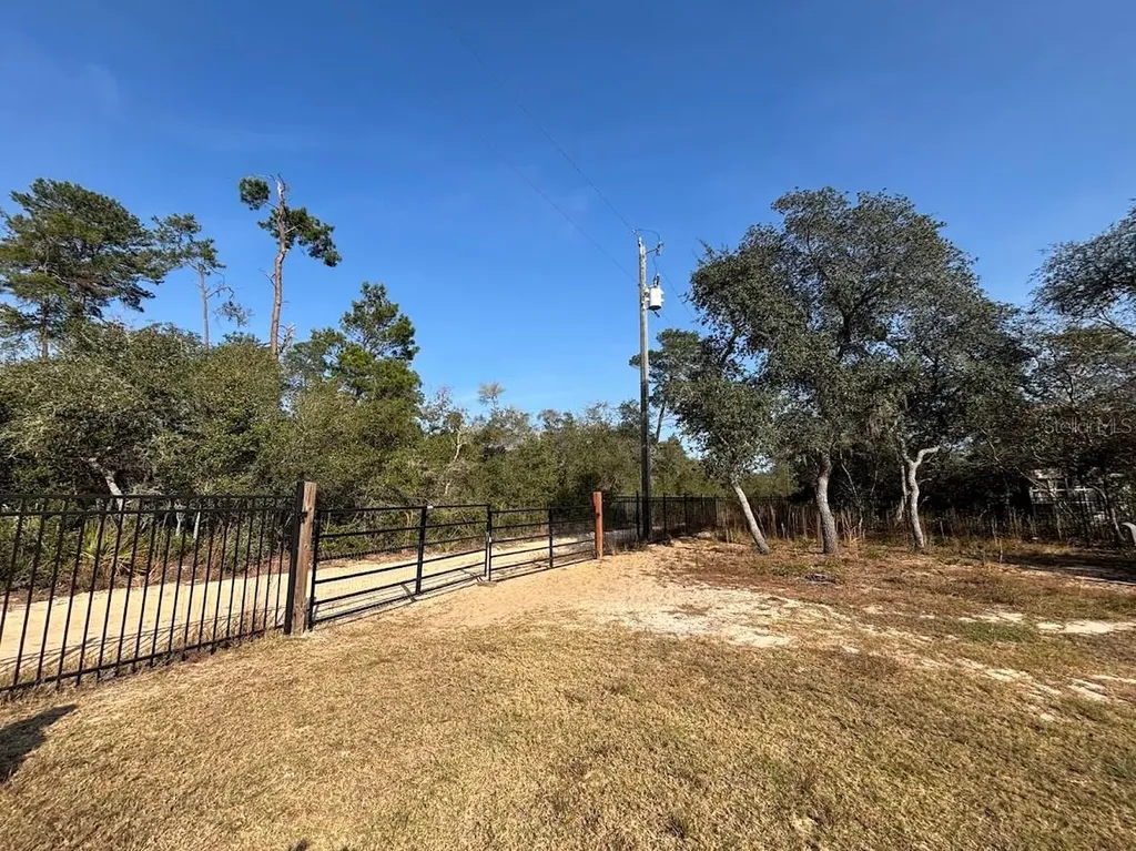 15594 NE 233rd Place Fort Mc Coy FL 32134