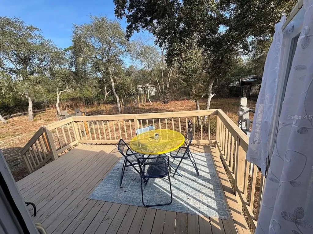 15594 NE 233rd Place Fort Mc Coy FL 32134