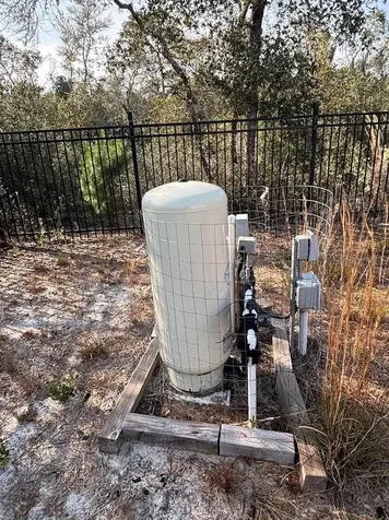 15594 NE 233rd Place Fort Mc Coy FL 32134