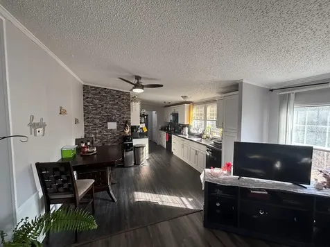 15594 NE 233rd Place Fort Mc Coy FL 32134