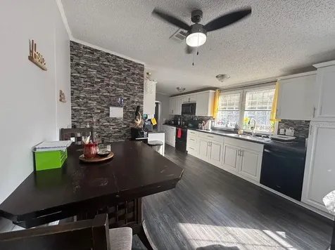 15594 NE 233rd Place Fort Mc Coy FL 32134