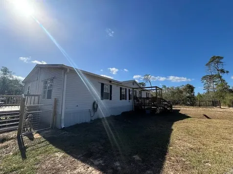 15594 NE 233rd Place Fort Mc Coy FL 32134