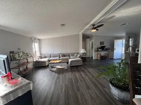 15594 NE 233rd Place Fort Mc Coy FL 32134