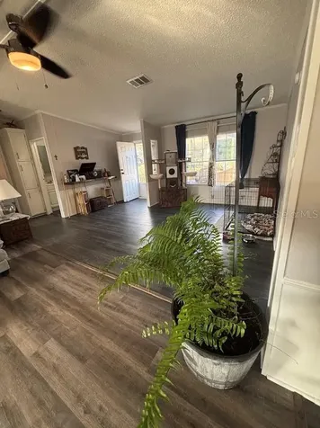 15594 NE 233rd Place Fort Mc Coy FL 32134