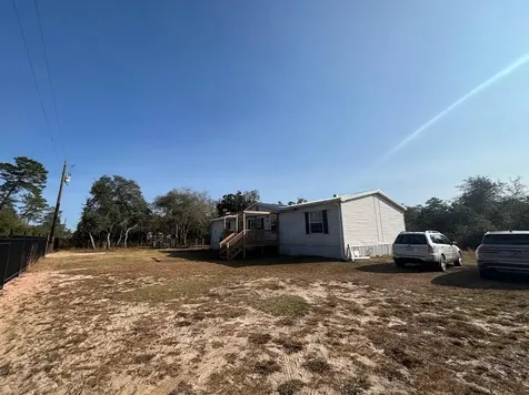 15594 NE 233rd Place Fort Mc Coy FL 32134