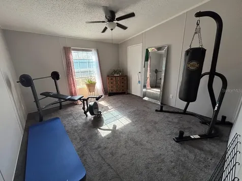 15594 NE 233rd Place Fort Mc Coy FL 32134
