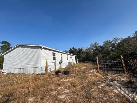 15594 NE 233rd Place Fort Mc Coy FL 32134