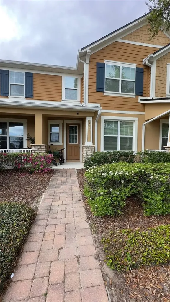 8476 Iron Mountain Trail Windermere FL 34786