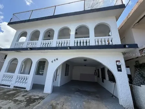 El Plebiscito 1 Calle Chatumel 446 San Juan PR 00924