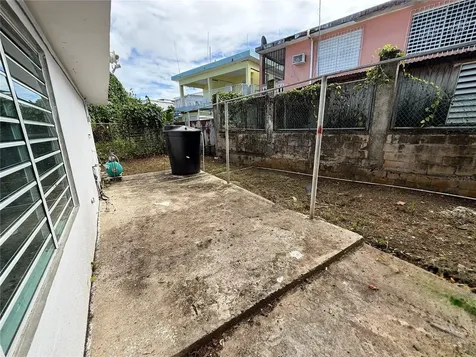 El Plebiscito 1 Calle Chatumel 446 San Juan PR 00924