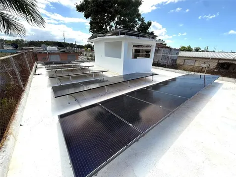 El Plebiscito 1 Calle Chatumel 446 San Juan PR 00924