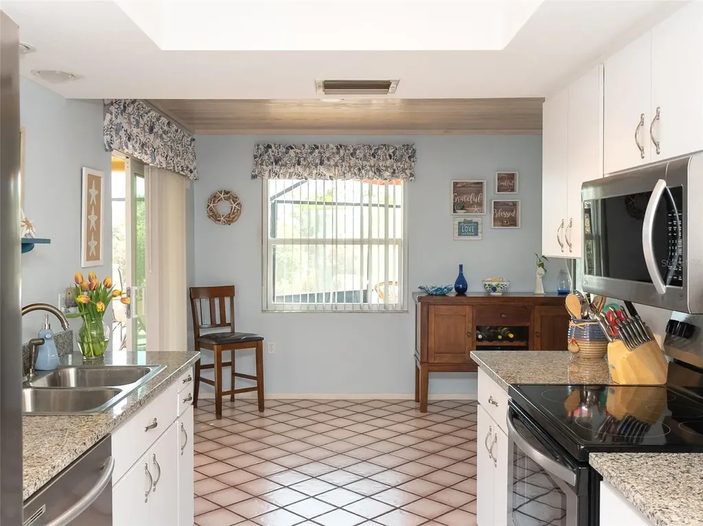 14 Stone Mountain Boulevard Englewood FL 34223