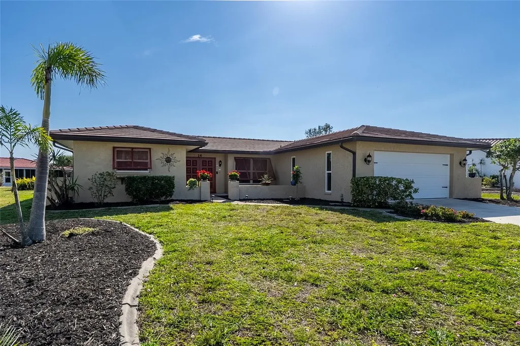 14 Stone Mountain Boulevard Englewood FL 34223