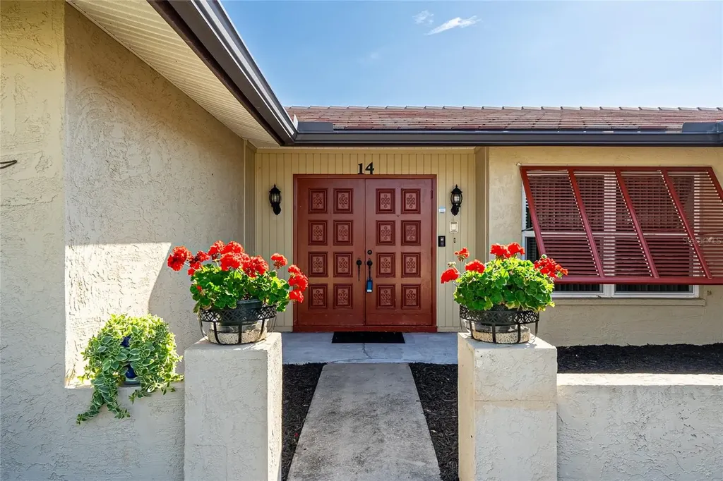 14 Stone Mountain Boulevard Englewood FL 34223